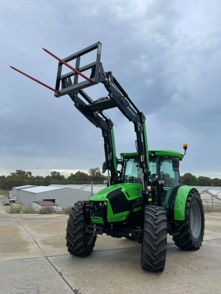 🚜 TRACTOR DELIVERY 🚜 New... - SLR Tractors and Machinery | Facebook