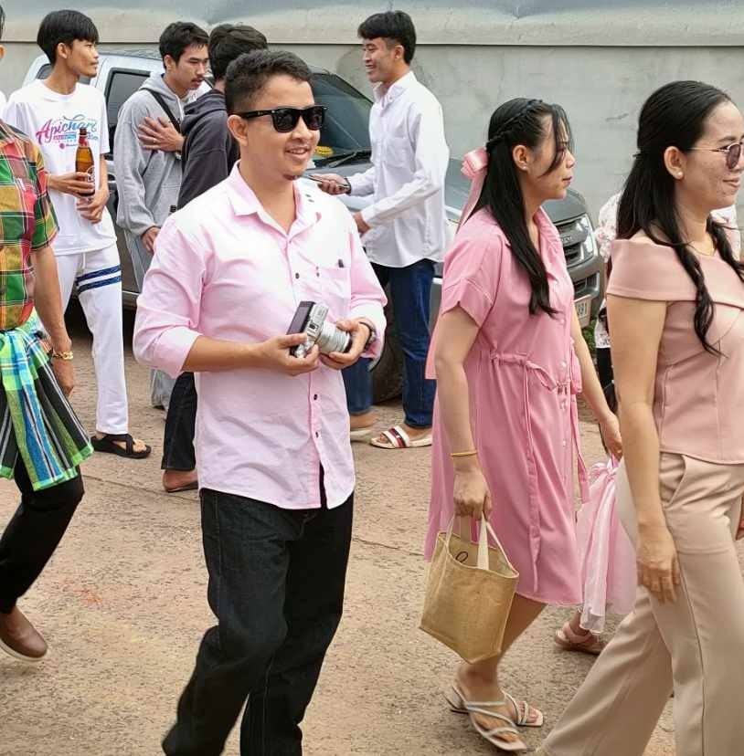 Tanawat Charoenchom