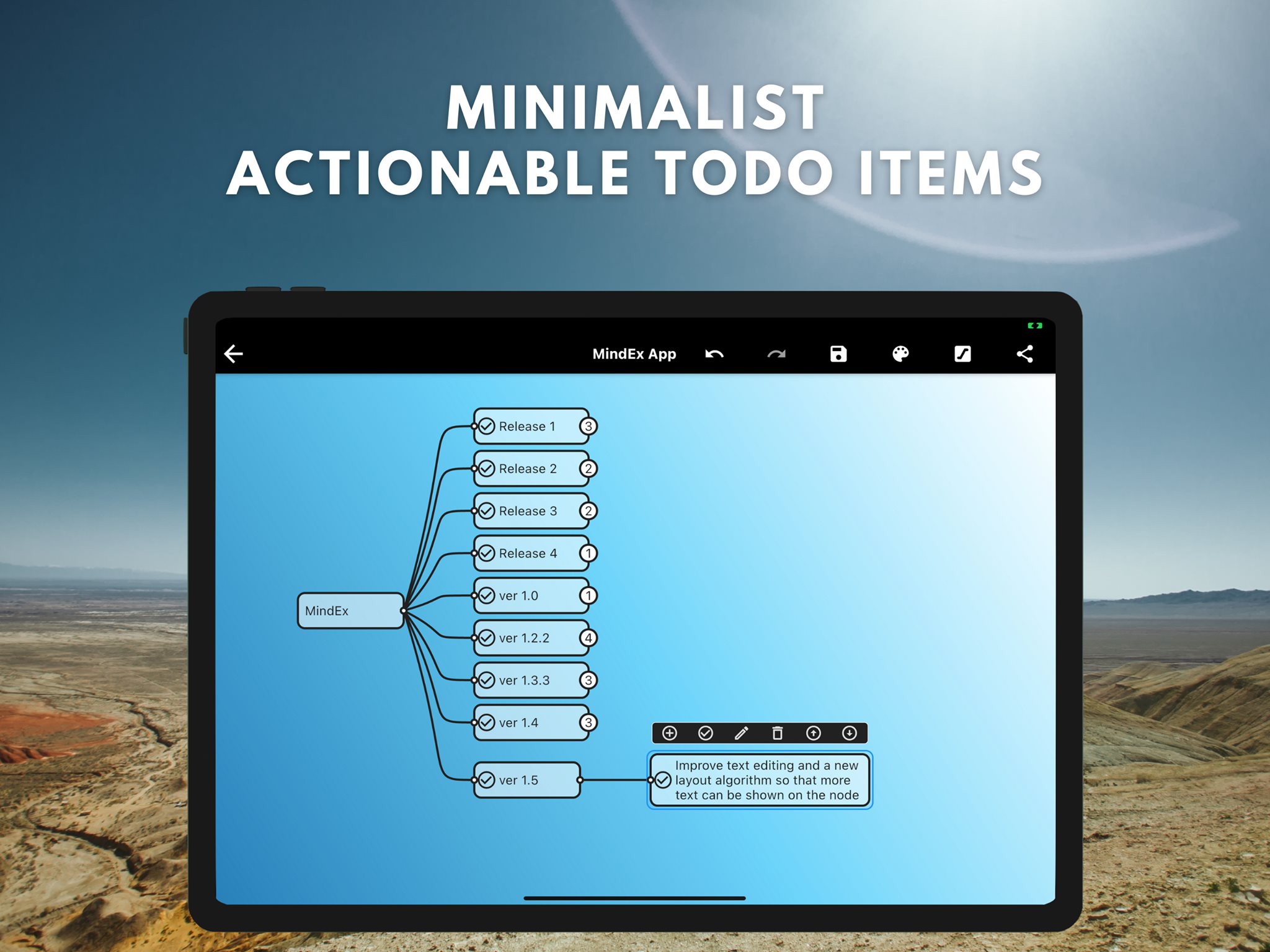 MindEx