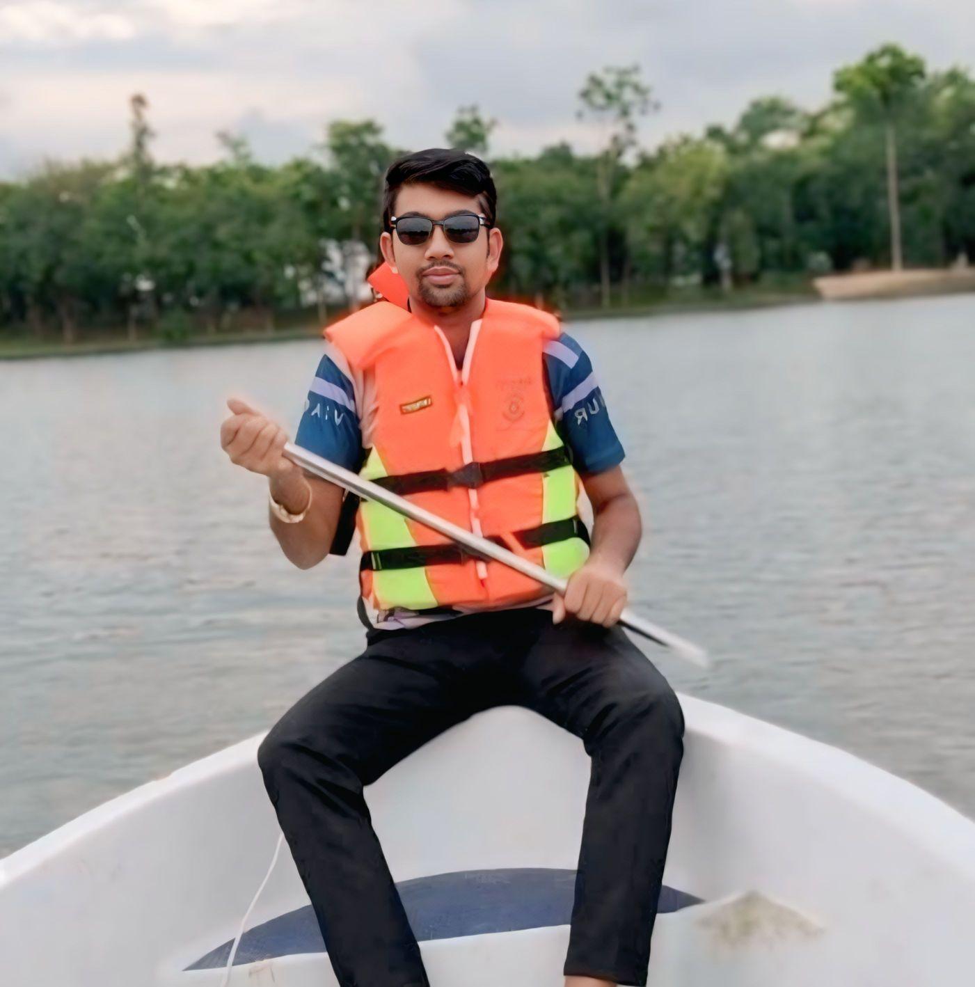 Md Fozlul Karim Babu