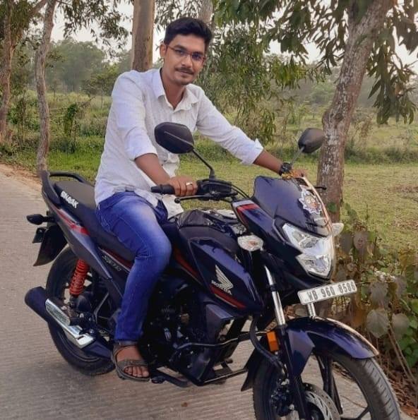Anirban Ranchor Das Chanchar