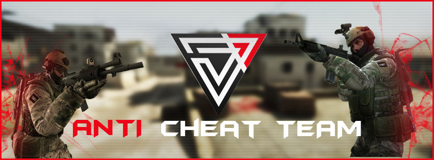 Anti-Cheat Team