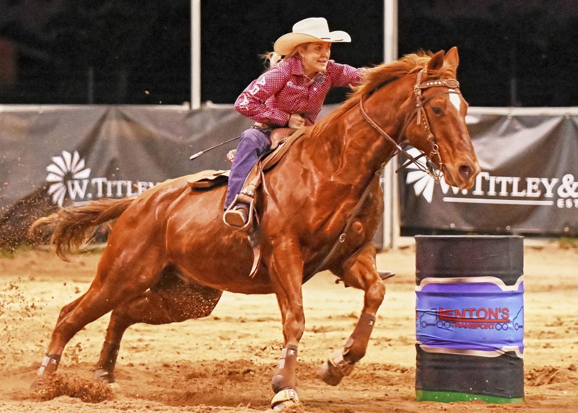 Charters Towers Rodeo 2024 | Charters Towers QLD