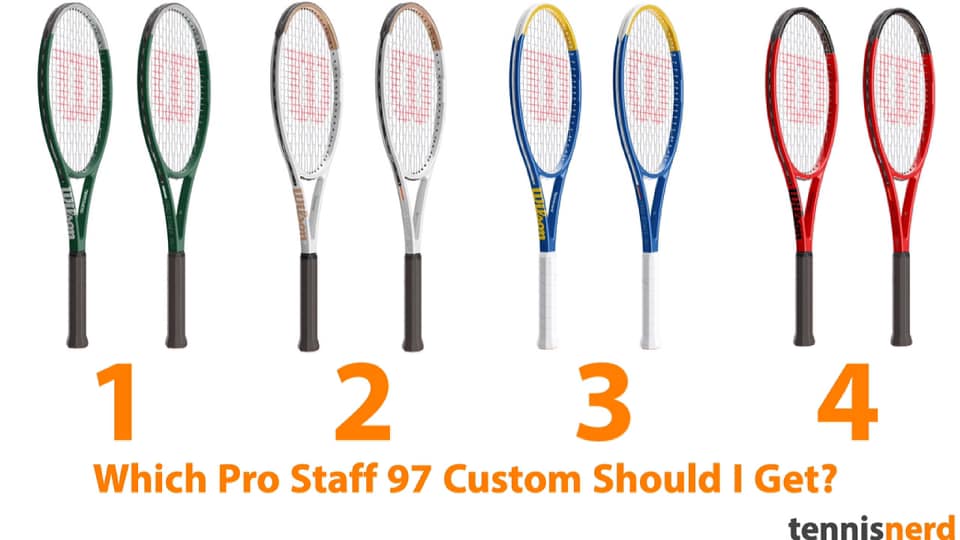97 紫 オリジナルカラー v13 STAFF PRO Wilson