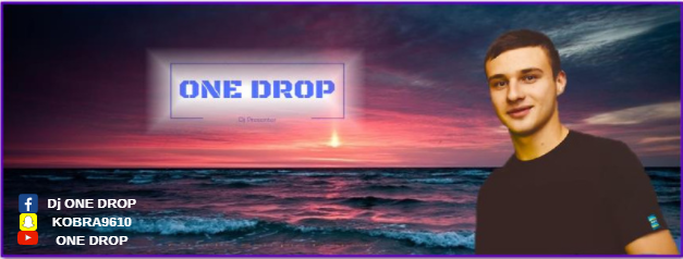 Dj ONE DROP
