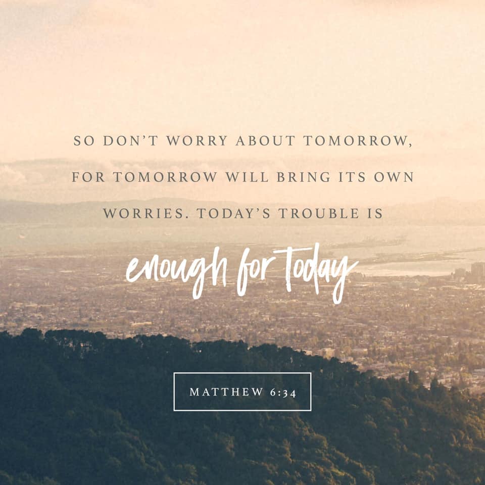 Britley - I needed this for today! Thought I’d share for someone else ...