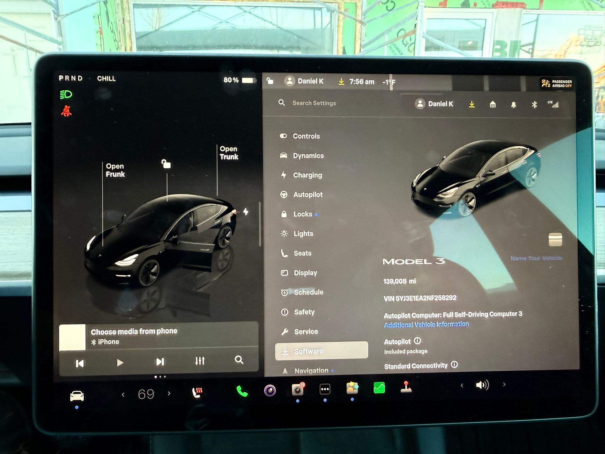 TESLA High Mileage CLUB | Hey everyone, just wanted to share a quick ...