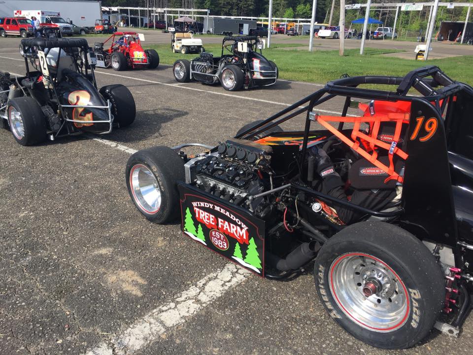 Jeremy Conklin Racing