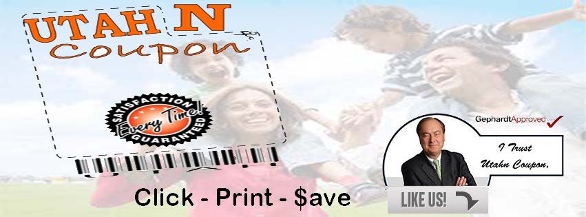 Utahn Coupon | Herriman UT
