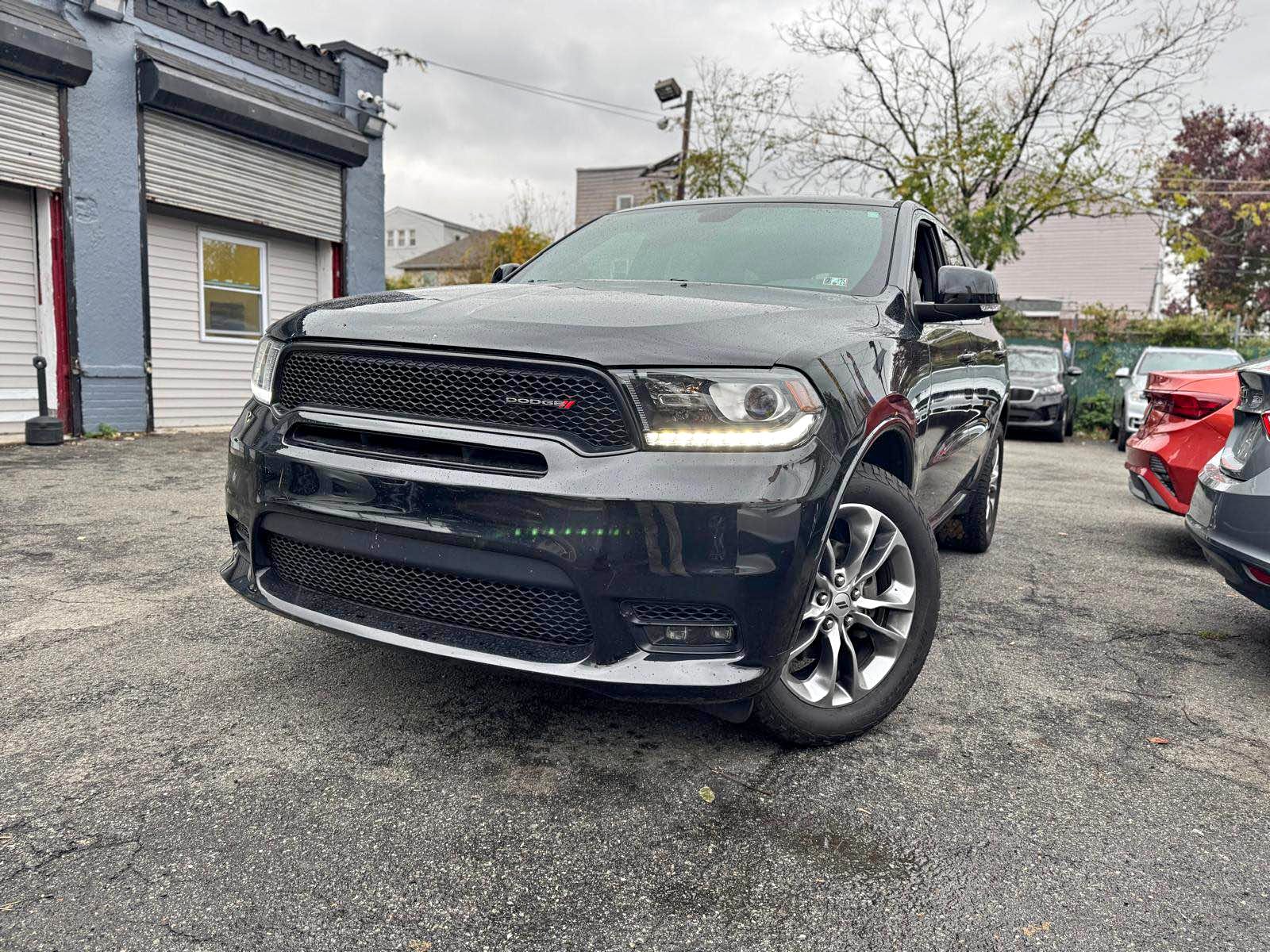 2019 Dodge Durango · GT Plus Sport Utility 4D - Cars & Trucks - Newark ...