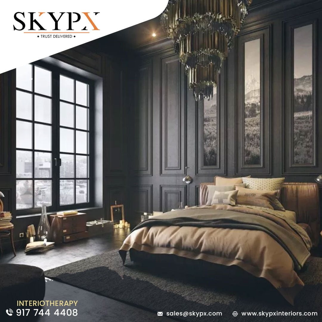 Skypx Interiors | Hyderabad