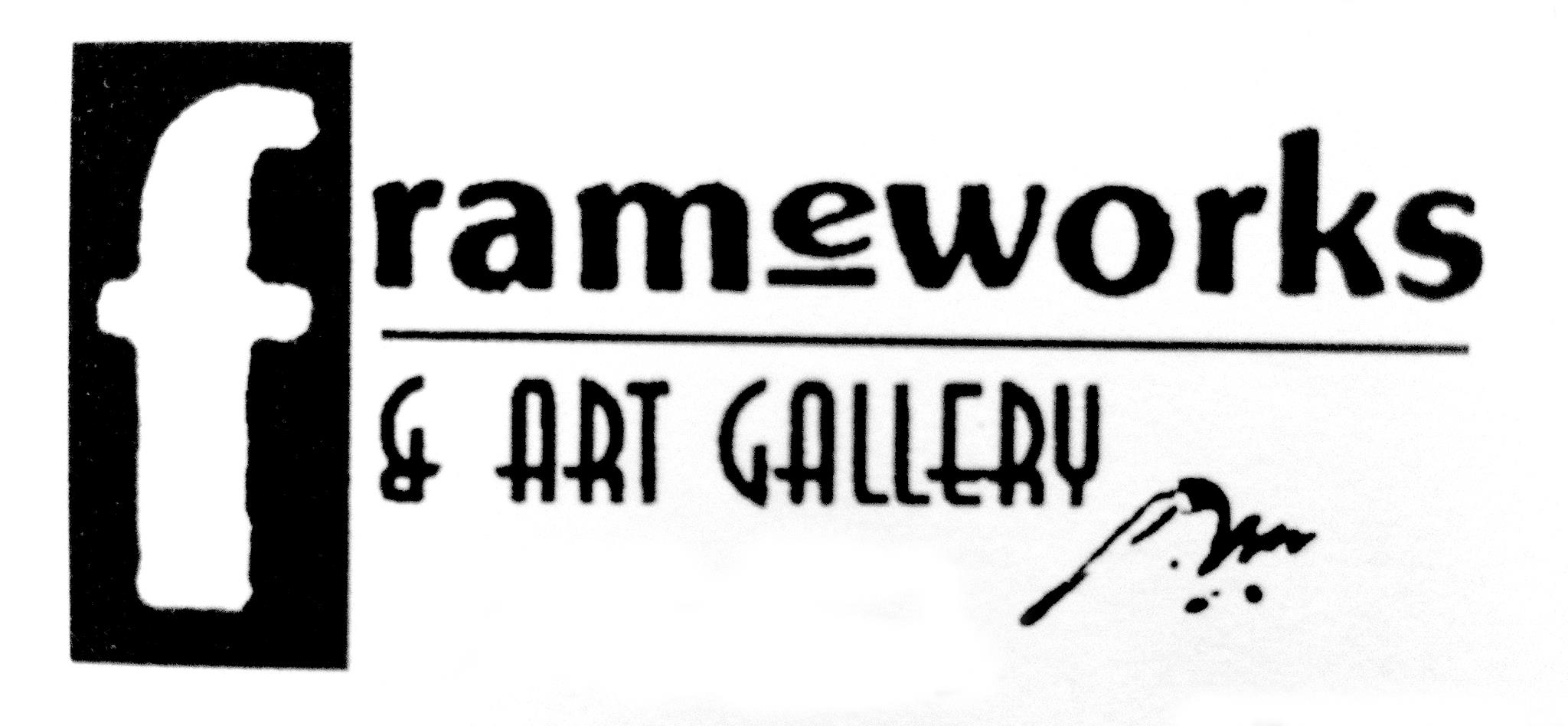 Frameworks & Gallery | Huntsville TX