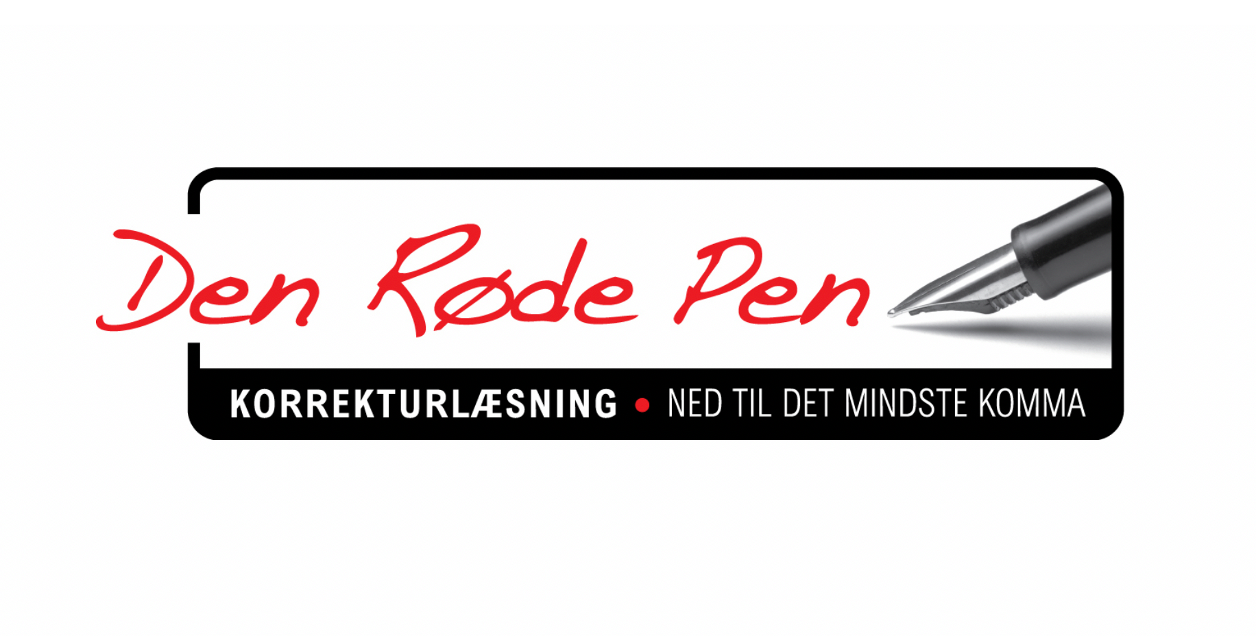 Den Røde Pen | Hornslet