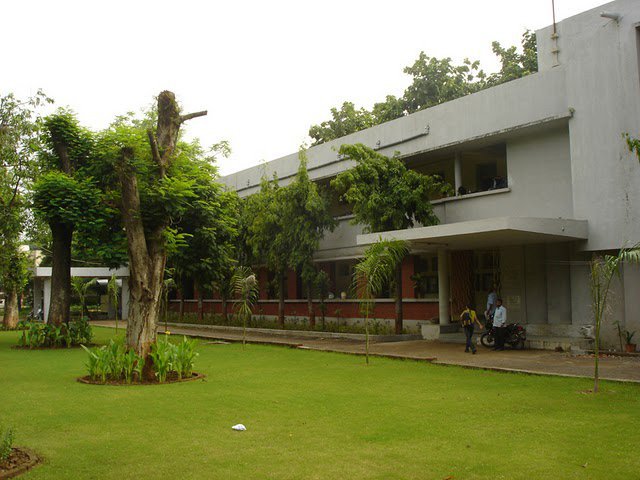Faculty of Social Work - Maharaja Sayajirao University of Baroda | Vadodara