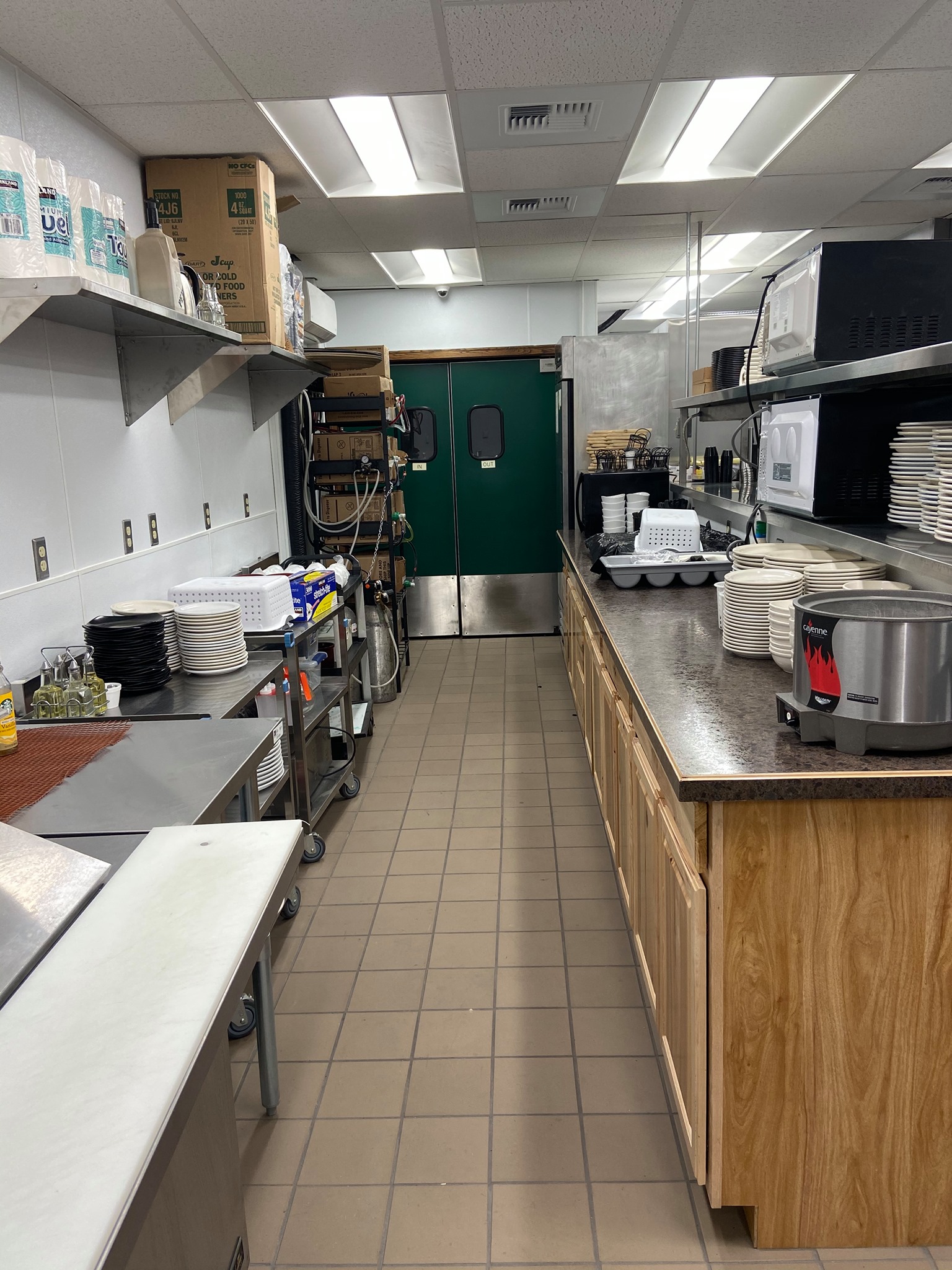 Switchback Bar & Grill | Libby MT