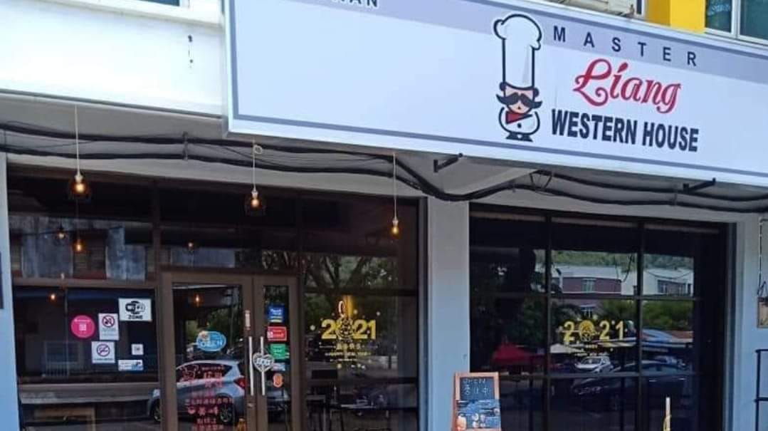 Master Liang Kitchen 莨师傅厨房 | Sungai Petani