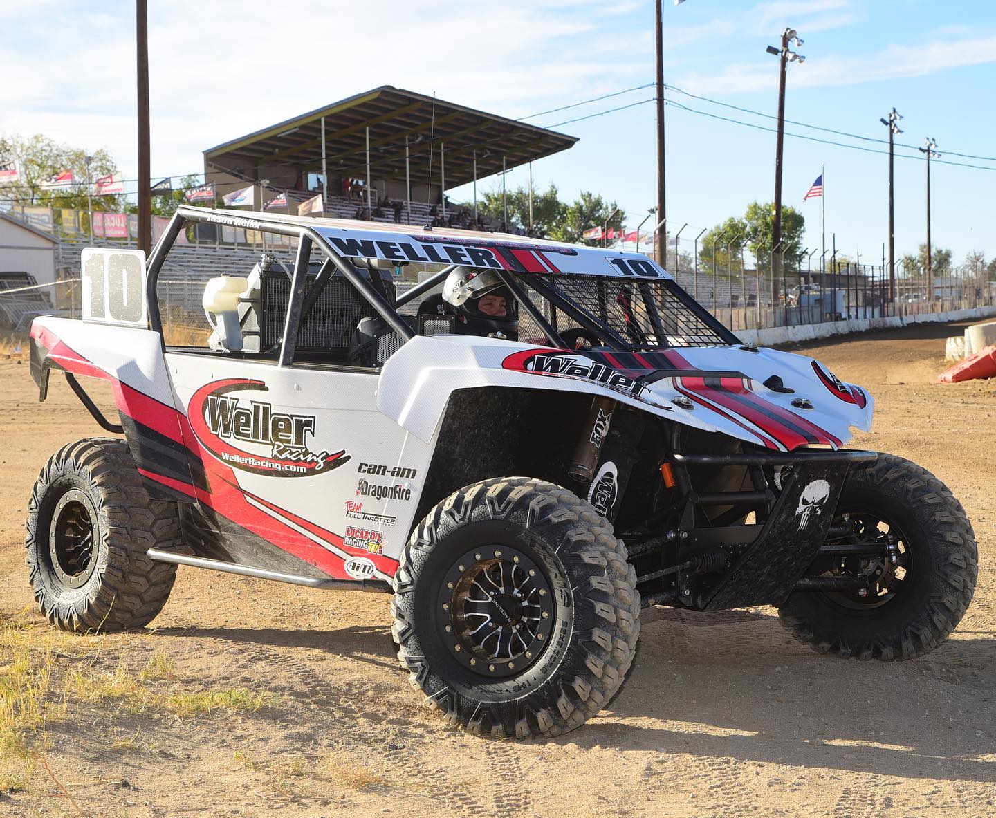 SR1 Racing - New build for @jasonweller @wellerracing 🔥... | Facebook
