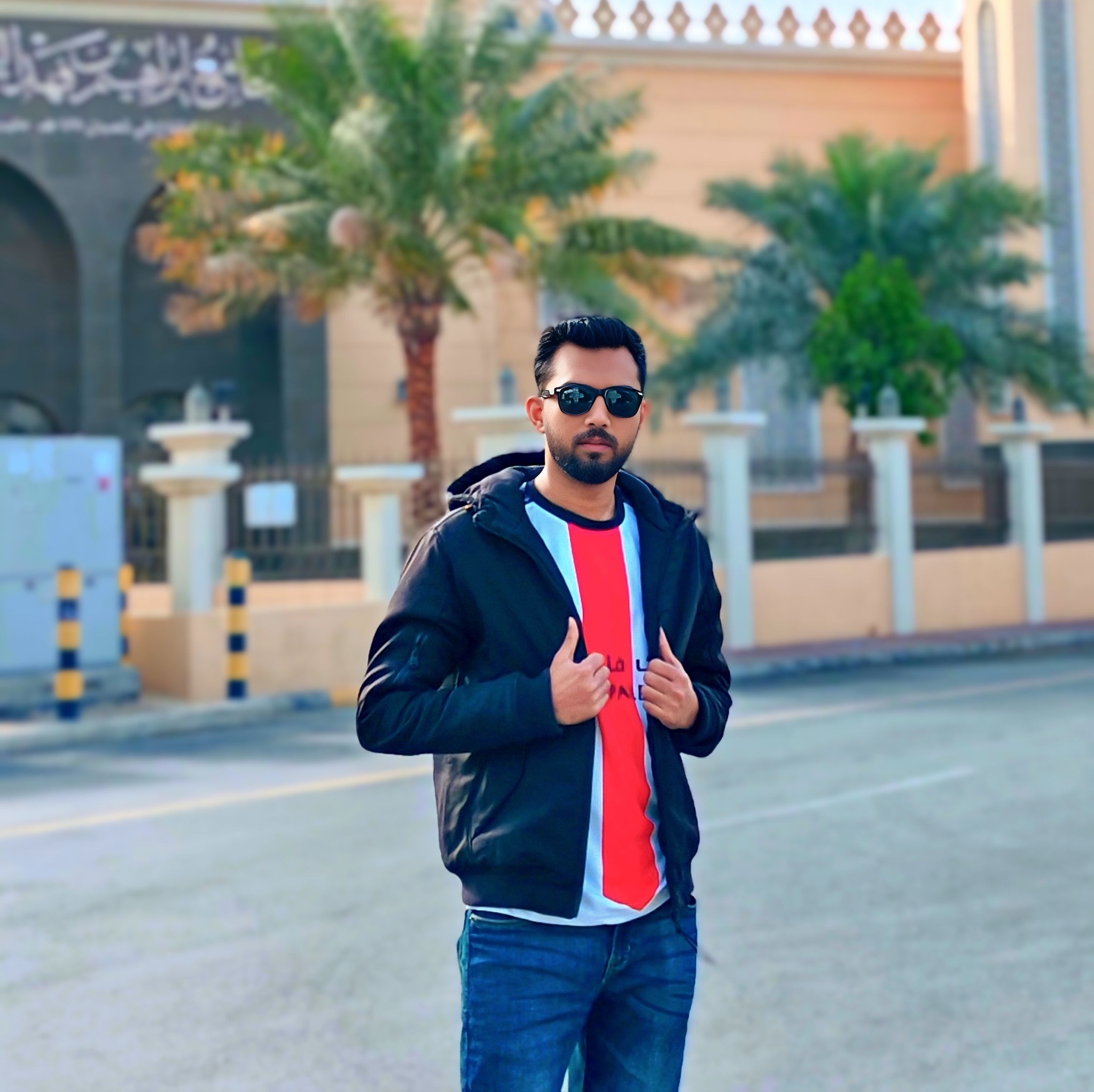 Ashif Hassan Raj