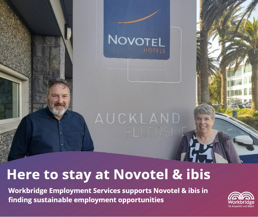 Workbridge Employment Services