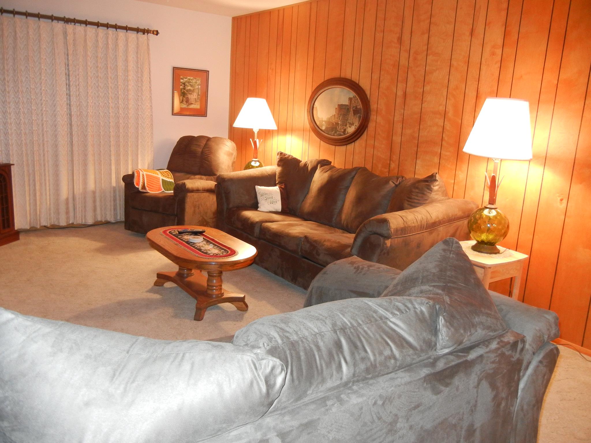 Grandma Z's Guesthouse Alta Vista IA