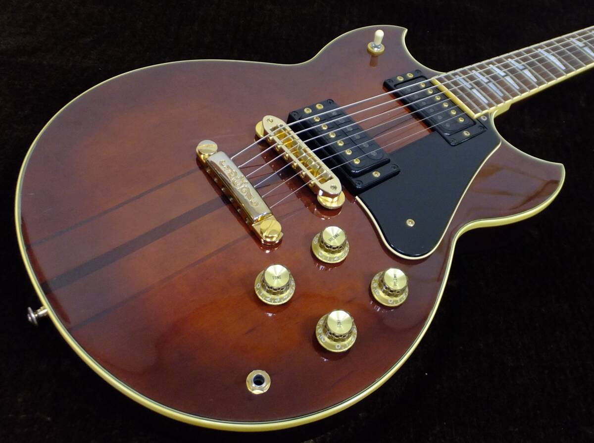 What is the Yamaha SG-1000-24 model?