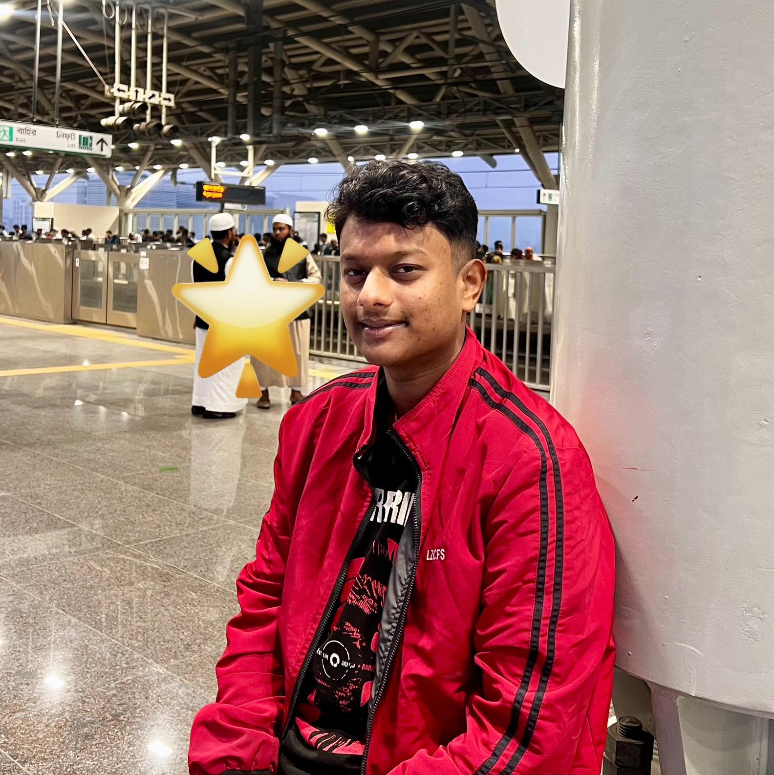 Samiul Mooslim Siam
