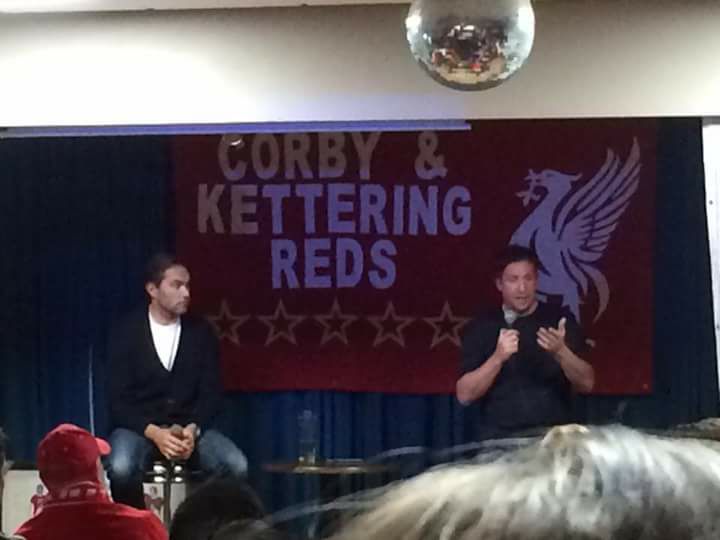 Corby & Kettering Reds