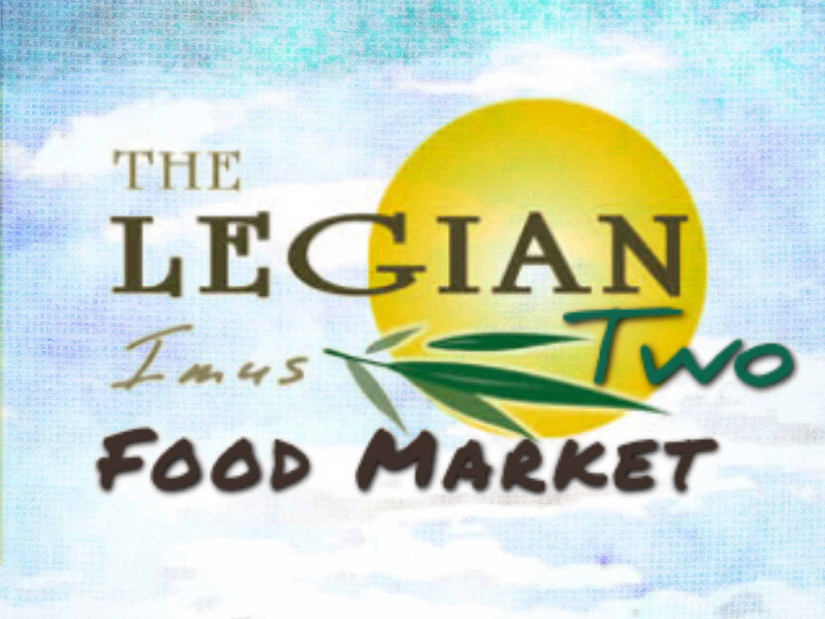 LEGIAN 2 Food Market | LF: nagbebenta ng tangke ng gasul yung may laman ...