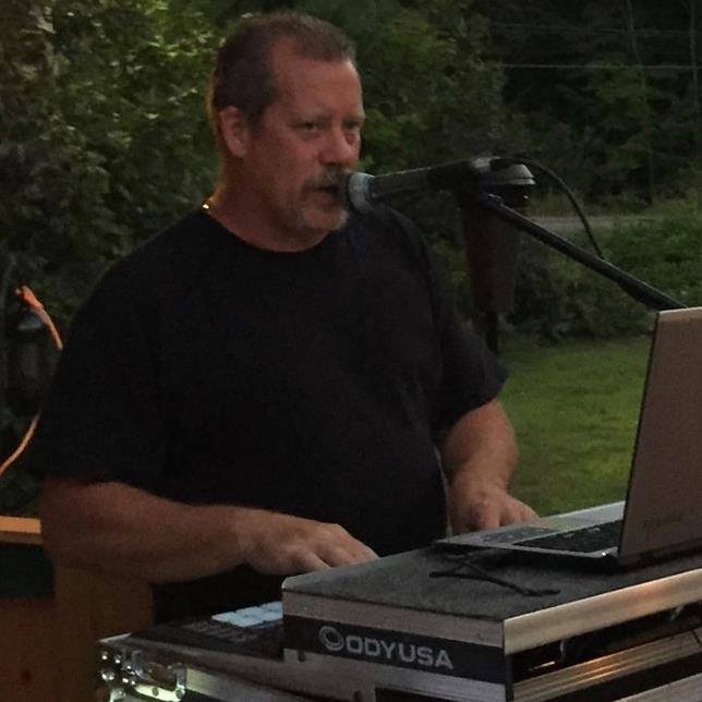 DJ Dave the Rave