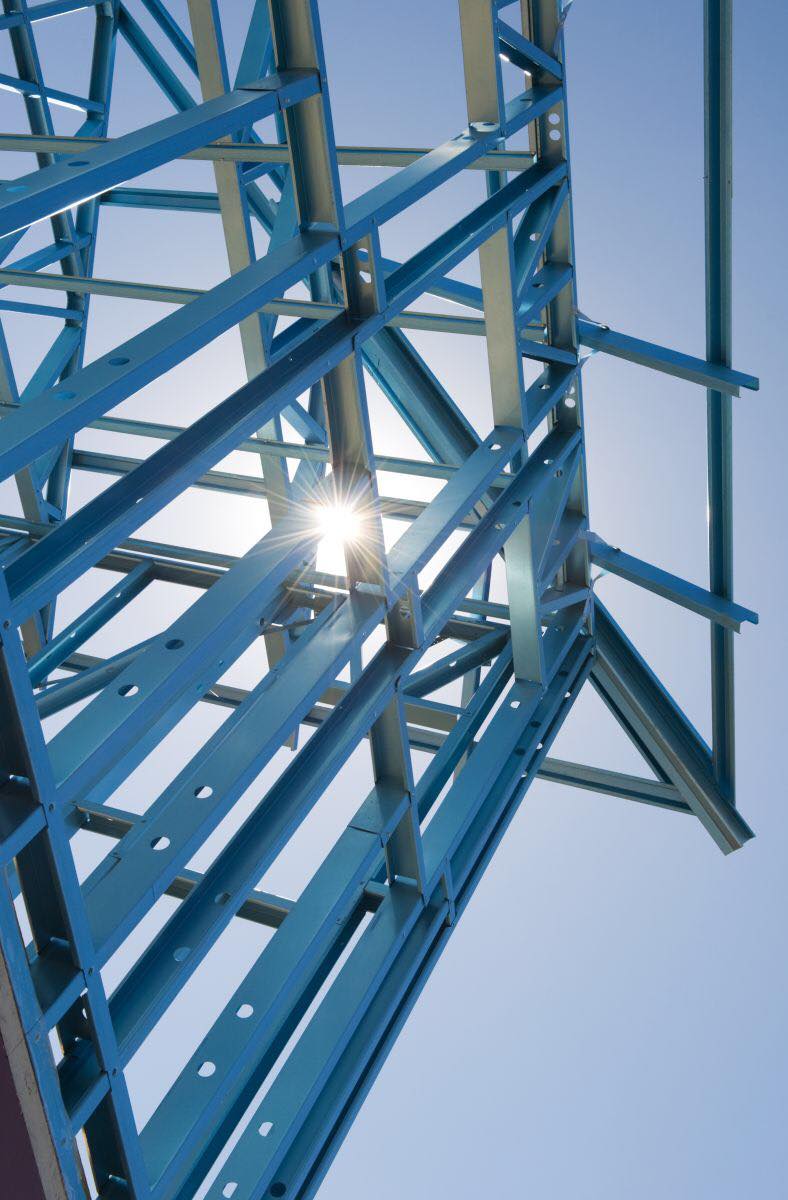 AMCE Engineers | Downey CA