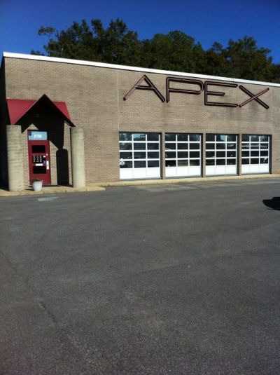 APEX AUTOMOTIVE & FINANCIAL CORPORATION | Mobile AL
