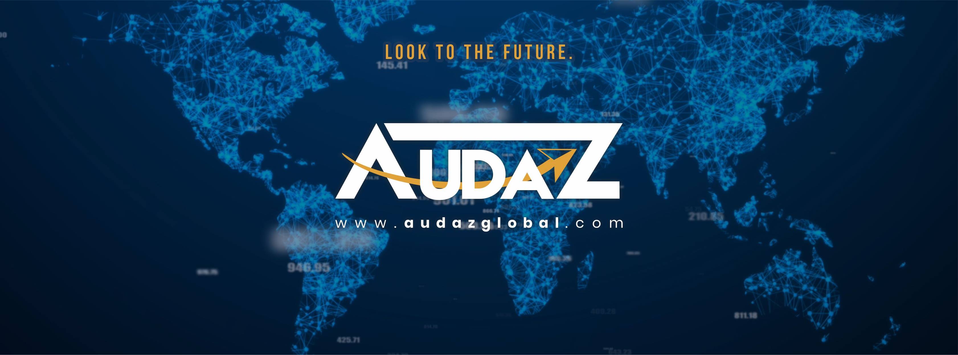 Audaz Global Logística | São José dos Campos SP