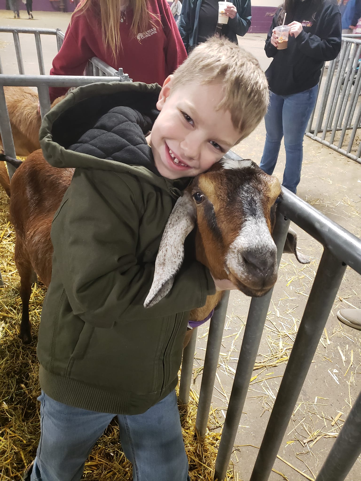 Lilac Corners Farm | Slatington PA