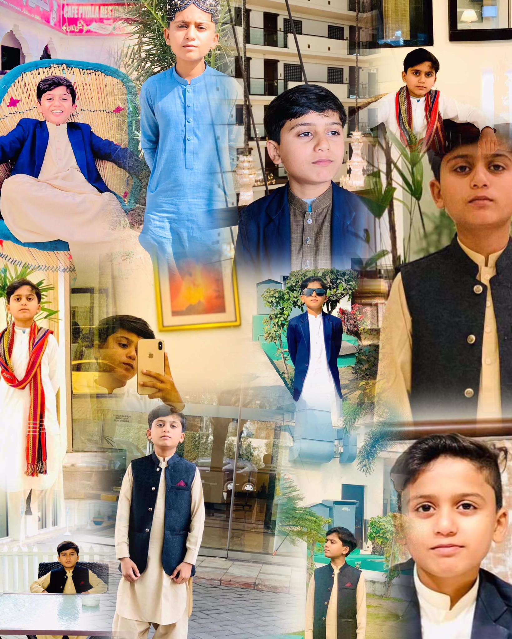 Zain Safdar Rajper