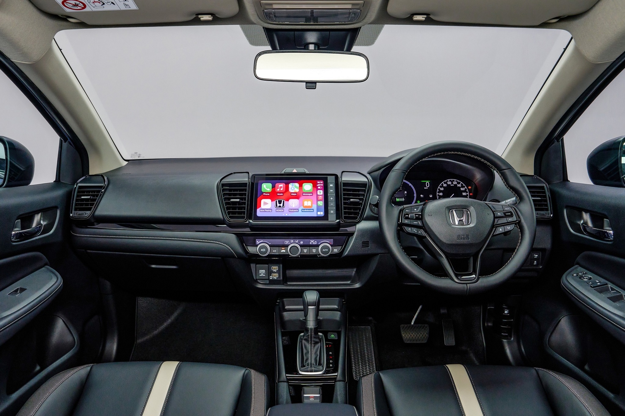 เปิดตัวในไทย ! Honda City HATCHBACK... - Autolifethailand | Facebook