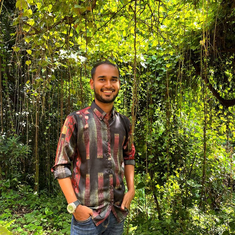Prince Razzak
