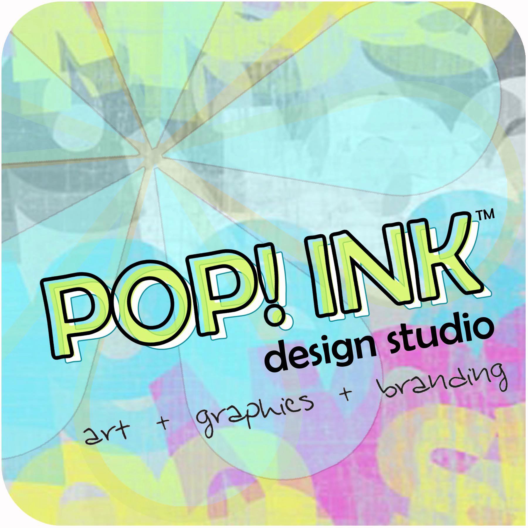 Pop! Ink Design Studio, inc.