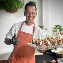 SOLO CON FINES EDUCATIVOS.!!! #chef #catering #chefprivado # ...