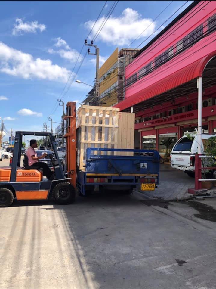 Maccall System CO.,LTD. | Bang Phli
