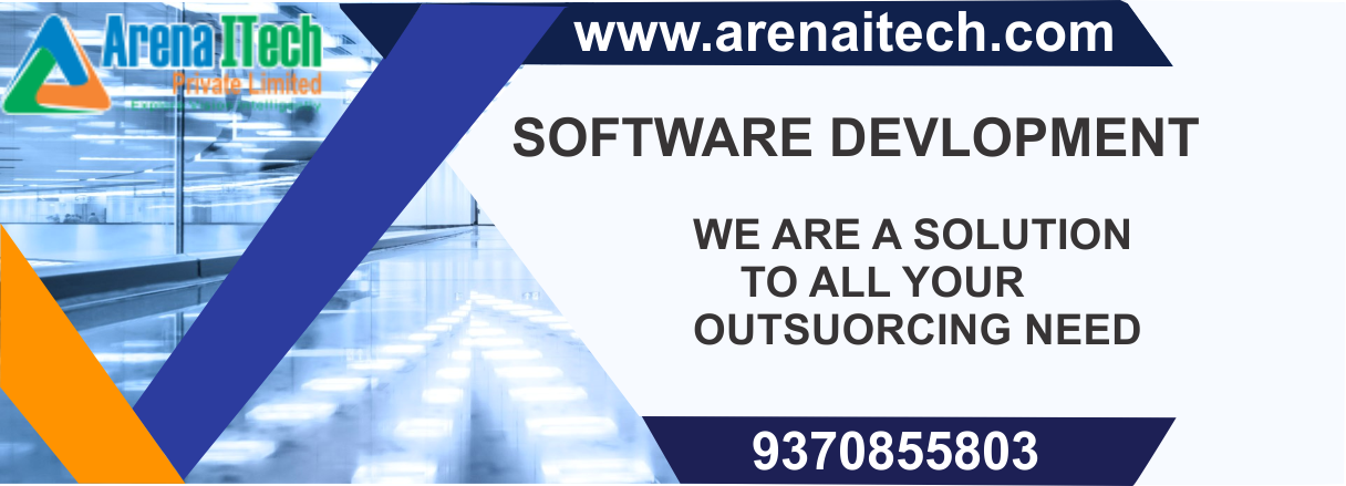 Arenaitech Pvt. Ltd. | Nagpur