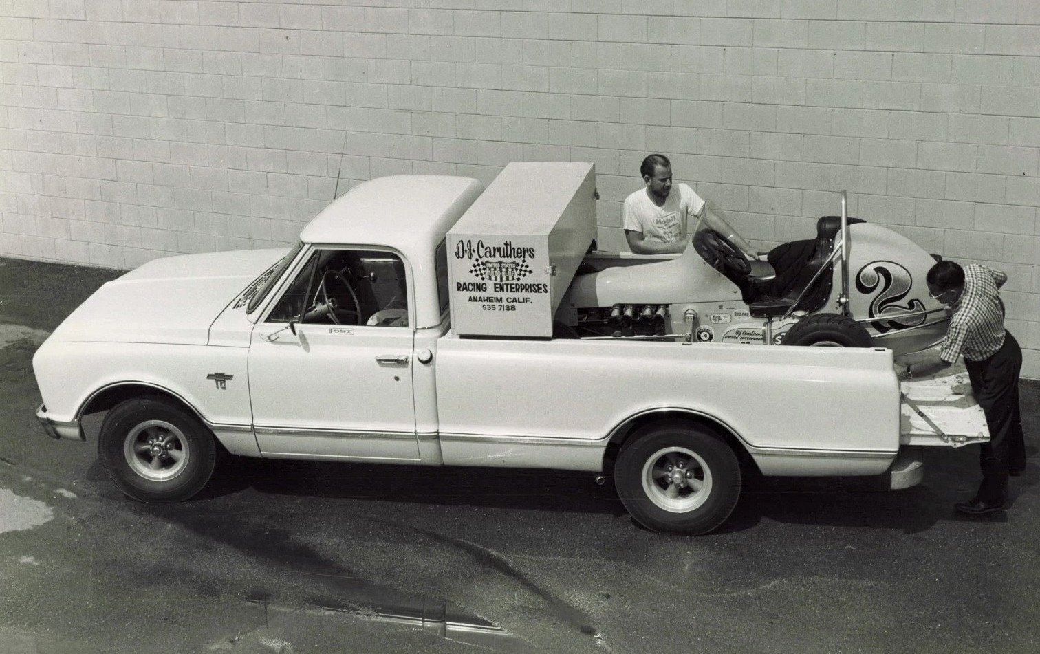 World Midgets/Sprint & Indycars Racing History | Facebook