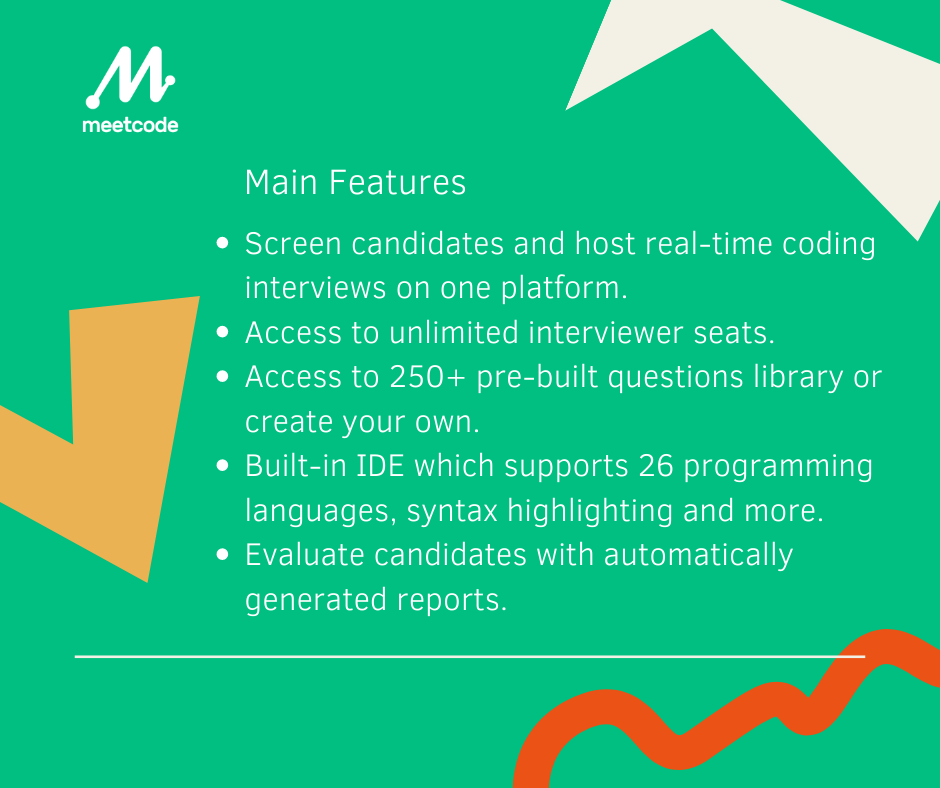 Meetcode