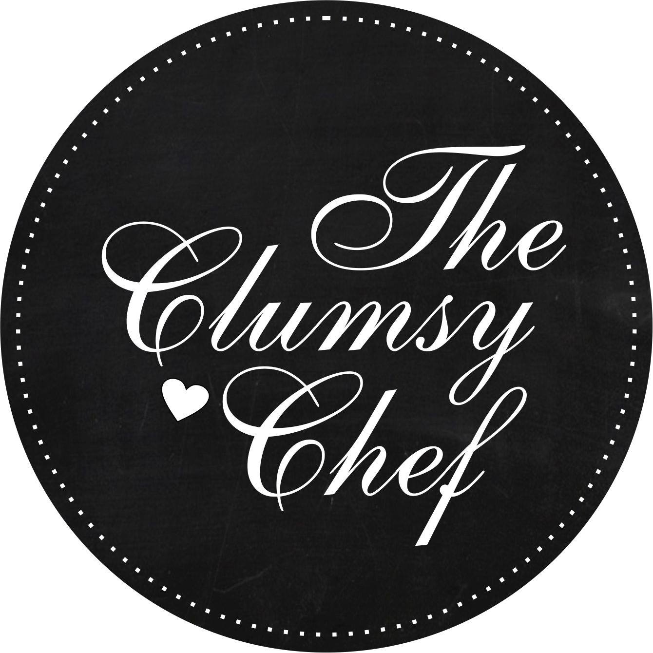 The Clumsy Chef