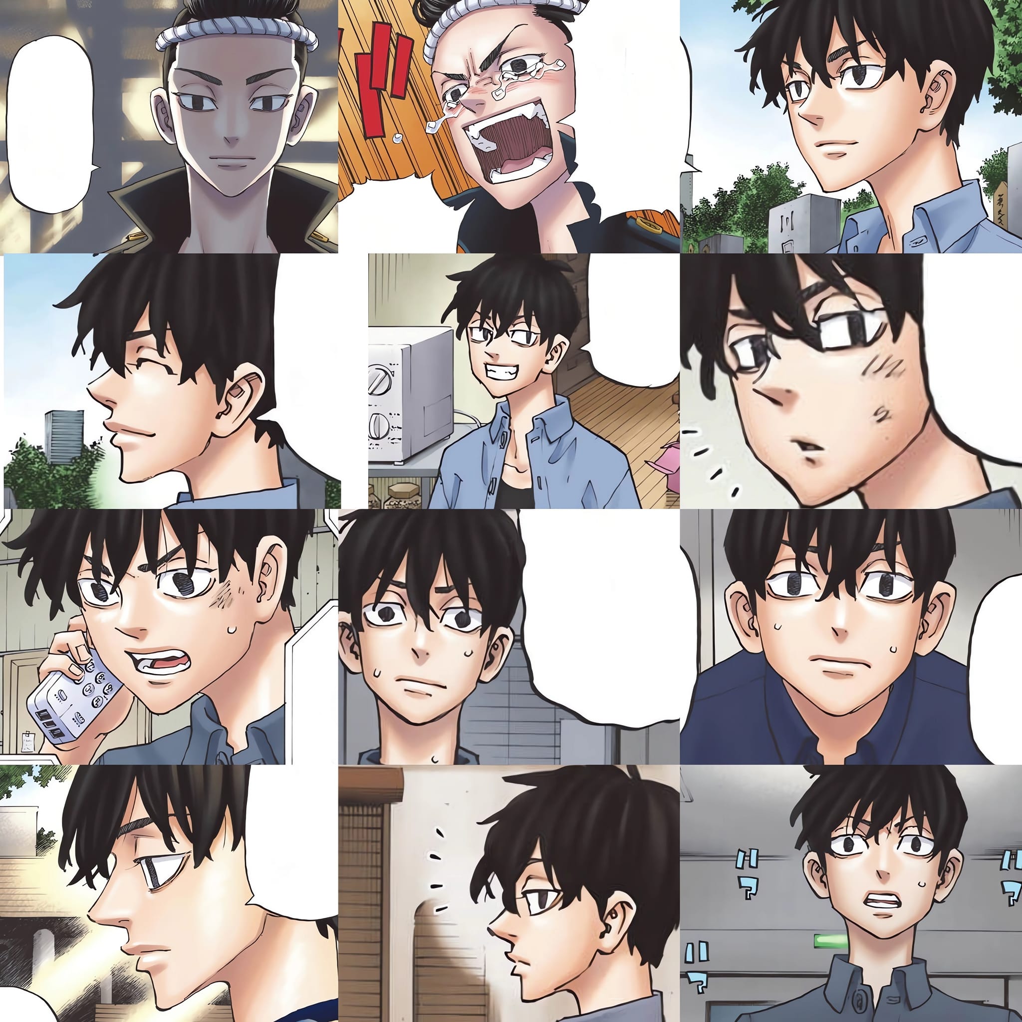 「Shinichi Sano」 Shinichiro Sano My most favorite 🥰🥰🥰