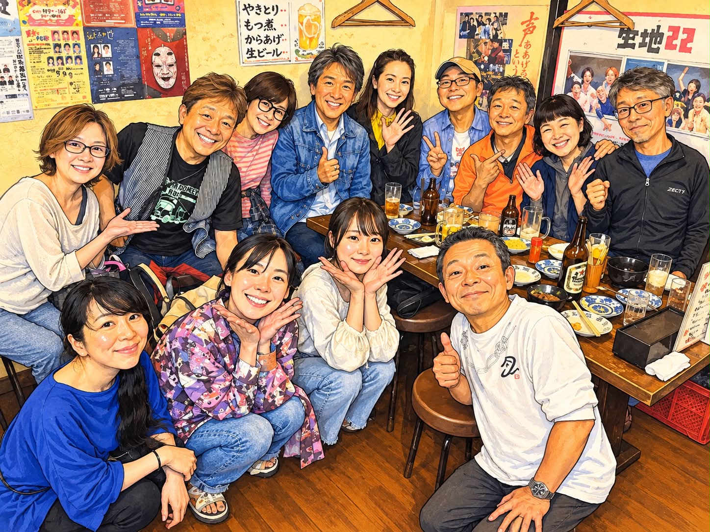 長江健次 (@nagaekenji) • Facebook