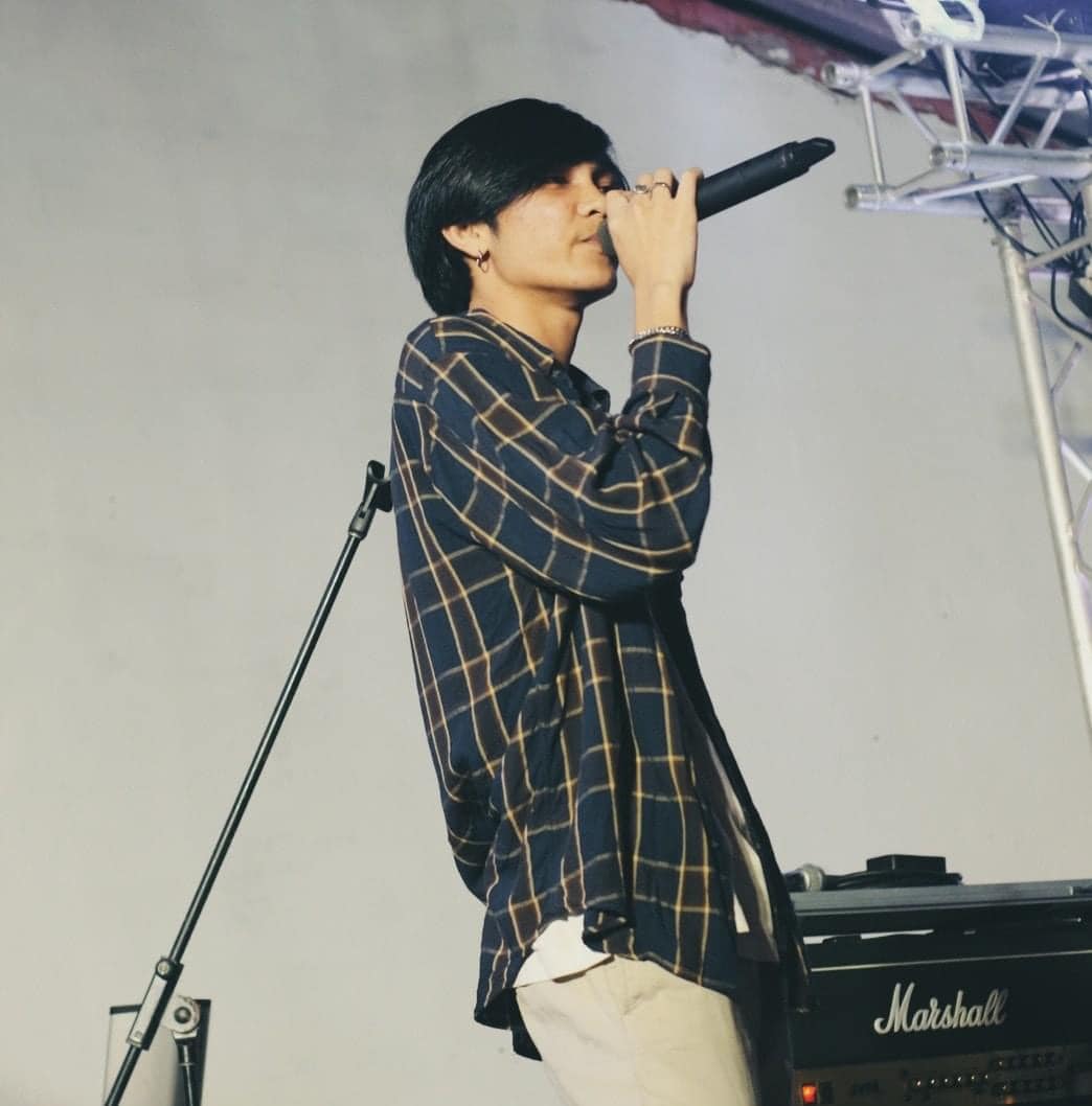PAPER. - Happy birthday to Jusmin the frontman of The... | Facebook