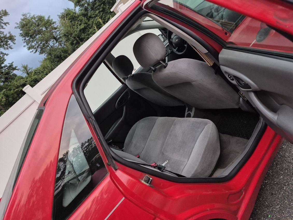 2001 Ford Focus for sale in Maryland