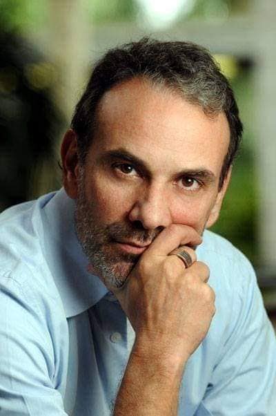 O ator Marco Ricca, de... - Clássicos & Retrô 60,70,80 e 90