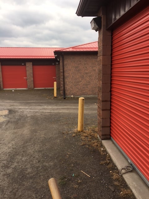 Baseline Storage | Bowmanville ON