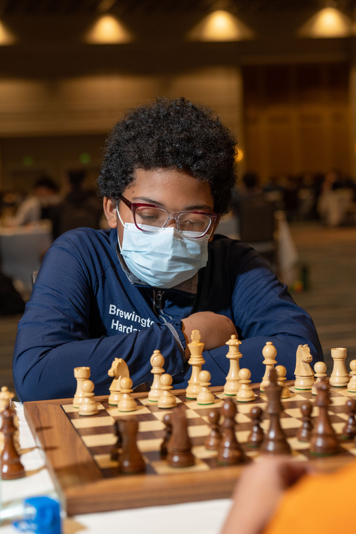 ChessKid.com - ♟️ Calling all chess fans! Have you ever...